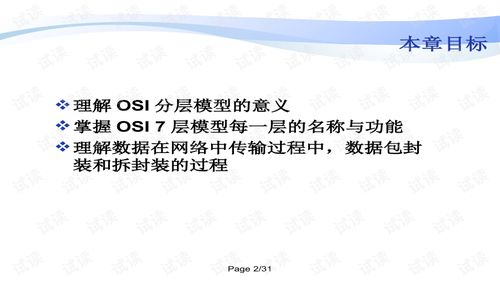 網絡技術服務 驅動數字化時代的關鍵力量